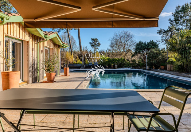 Maison 6 pièces 150 m² · à Gujan-Mestras · 150 m² · 980 000 €