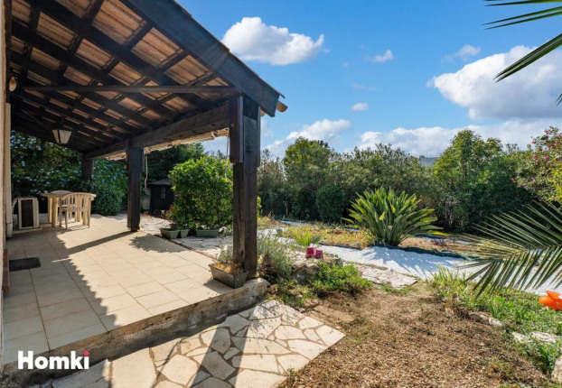 Maison 4 pièces 96 m² · à Antibes · 96 m² · 550 000 €
