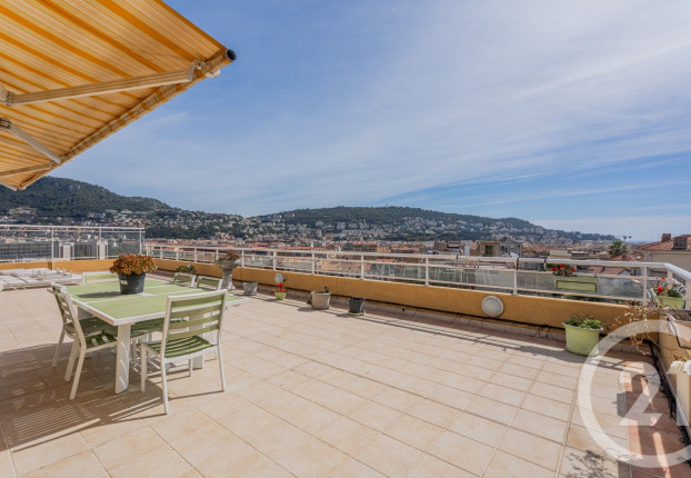 Appartement 7 pièces 163 m² · à Nice · 162,8 m² · 1 395 000 €