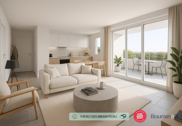 Appartement 4 pièces 151 m² · à Marseille 2ème · 151 m² · 2 015 000 €