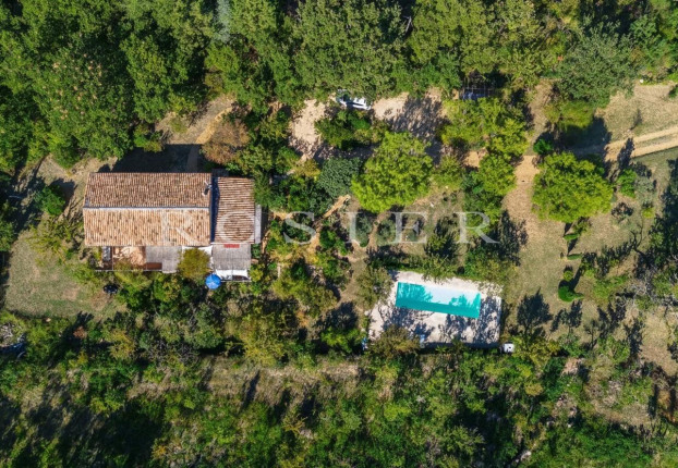 Maison 185 m² · à Saignon · 185 m² · 990 000 €