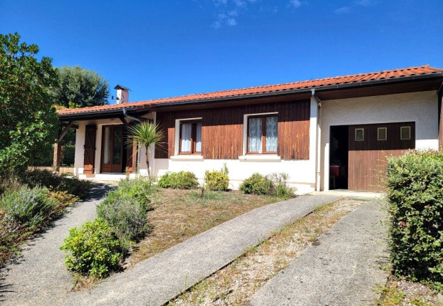 Maison 4 pièces 75 m² · à Capbreton · 75 m² · 598 500 €