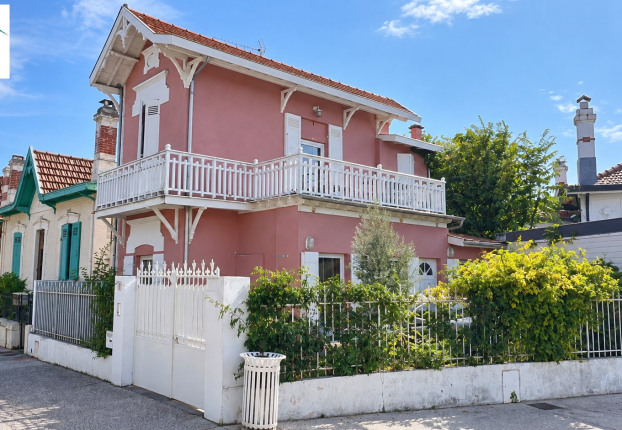 Maison 4 pièces 82 m² · à Arcachon · 82 m² · 639 000 €