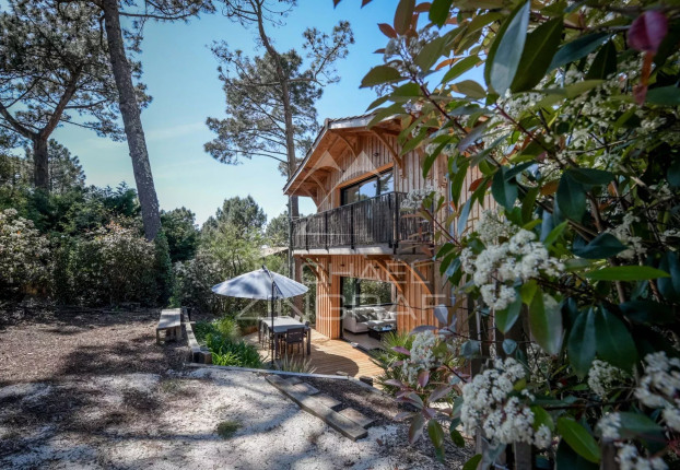 Maison 5 pièces 134 m² · à La Teste-de-Buch · 134 m² · 1 395 000 €