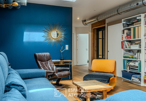 Appartement 6 pièces 188 m² · à Saint-Nazaire · 187,8 m² · 549 000 €