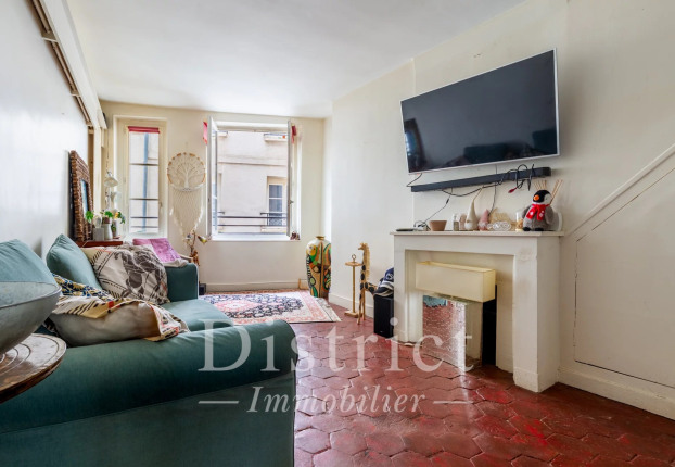 Appartement 3 pièces 80 m² · à Sorbonne, Paris 5ème · 80 m² · 1 240 000 €