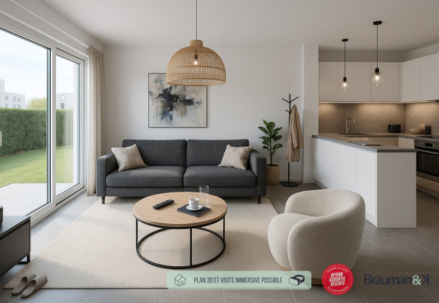 Appartement 5 pièces 95 m² · à Morzine · 95 m² · 855 000 €