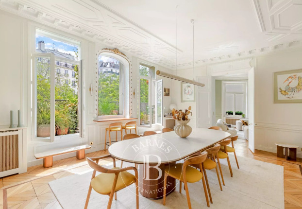 Appartement 5 pièces 163 m² · à Porte Saint Denis-Paradis, Paris 10ème · 162,5 m² · 2 250 000 €