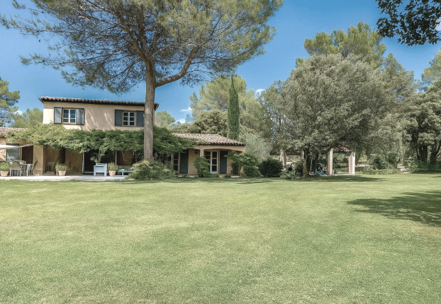 Maison 5 pièces 125 m² · à Aix-en-Provence · 125 m² · 1 090 000 €