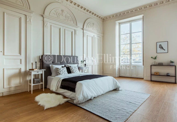 Appartement 3 pièces 138 m² · à Bordeaux · 138,5 m² · 698 000 €