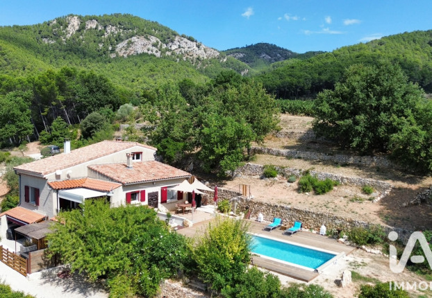 Maison 3 pièces 117 m² · à Nord Est, Auriol · 117 m² · 1 080 000 €