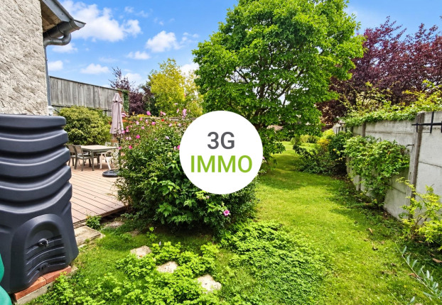 Maison 8 pièces 138 m² · à Rennes · 138 m² · 695 000 €