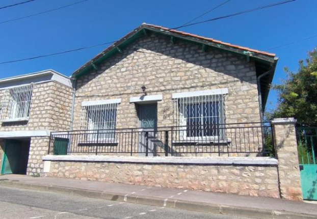 Maison 5 pièces 114 m² · à Montpellier · 114 m² · 543 000 €