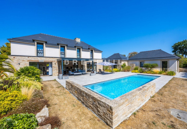 Maison 6 pièces 227 m² · à Saint-Briac-sur-Mer · 227 m² · 2 520 000 €