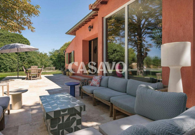 Maison 6 pièces 191 m² · à Aix-en-Provence · 191 m² · 1 299 000 €