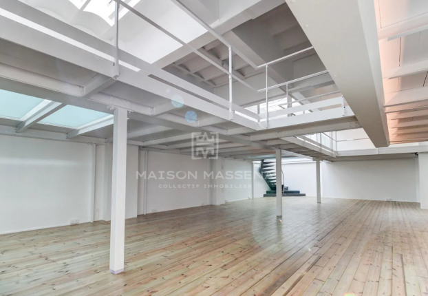 Appartement 4 pièces 179 m² · à Nice · 179,5 m² · 990 000 €