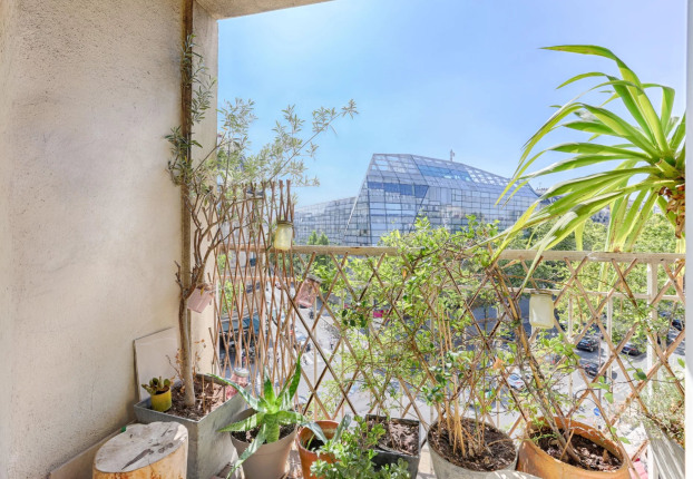 Appartement 4 pièces 96 m² · à Saint Placide, Paris 6ème · 95,8 m² · 1 467 000 €