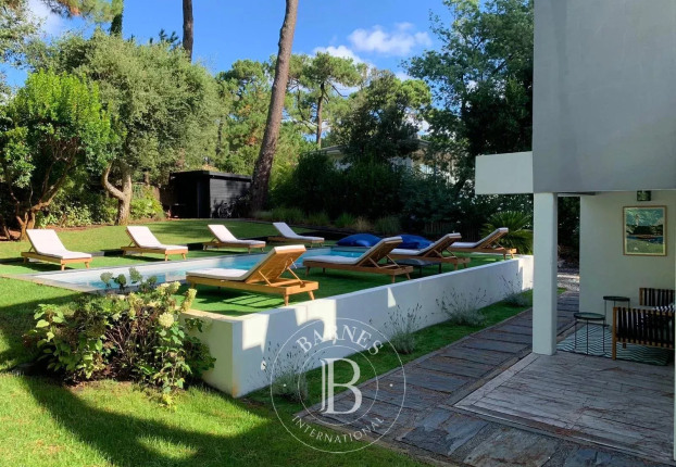 Maison 8 pièces 300 m² · à Lège-Cap-Ferret · 300 m² · 3 952 000 €