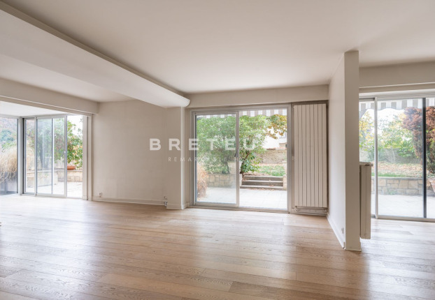 Appartement 4 pièces 106 m² · à Saint-Cloud · 106,3 m² · 810 000 €
