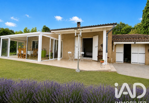 Maison 6 pièces 151 m² · à Montéléger · 151 m² · 537 000 €