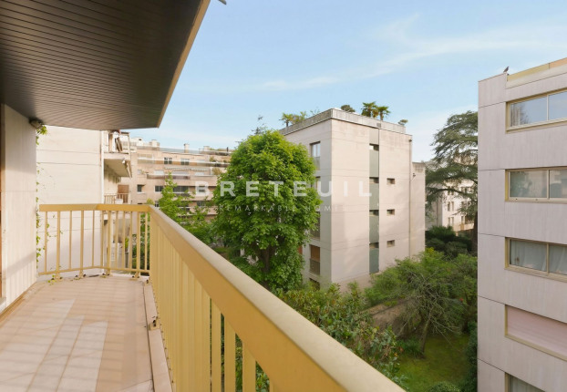 Appartement 5 pièces 210 m² · à Ile de la Jatte-Parc d'Orléans, Neuilly-sur-Seine · 210 m² · 2 210 000 €