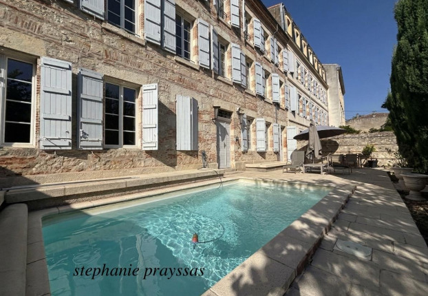 Maison 8 pièces 280 m² · à Agen · 280 m² · 795 000 €