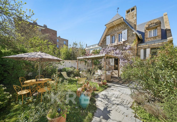 Maison 8 pièces 190 m² · à Bellevue, Meudon · 190 m² · 1 750 000 €