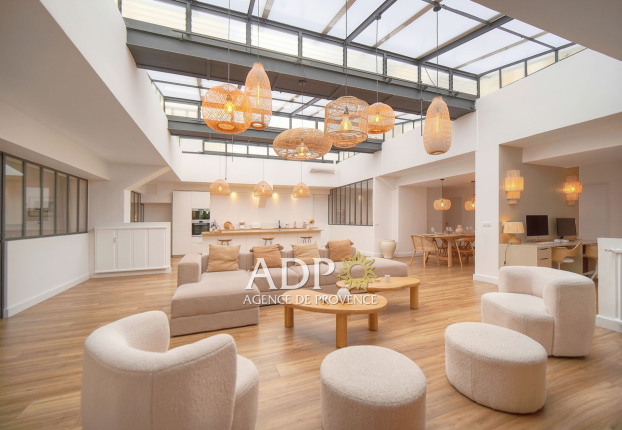 Appartement 5 pièces 194 m² · à Cannes · 194 m² · 850 000 €