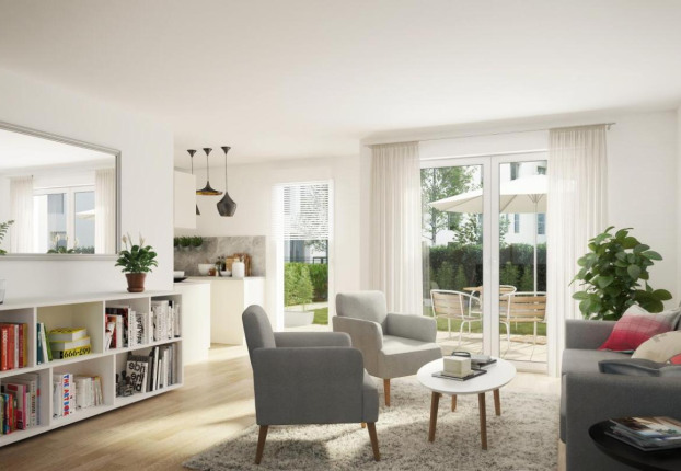 Appartement 3 pièces 75 m² · à Charbonnières-les-Bains · 75 m² · 510 000 €