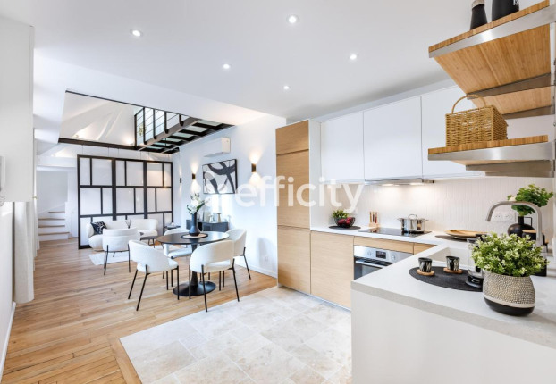 Maison 3 pièces 71 m² · à Invalides, Paris 7ème · 70,6 m² · 950 000 €