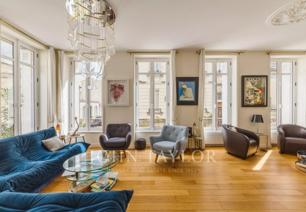 Maison 6 pièces 246 m² · à Bordeaux · 245,5 m² · 1 290 000 €