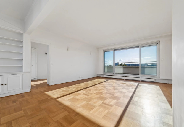 Appartement 4 pièces 87 m² · à Auteuil Sud, Paris 16ème · 87,5 m² · 1 190 000 €
