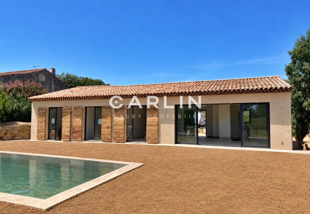 Maison 4 pièces 142 m² · à Ramatuelle · 142 m² · 2 950 000 €