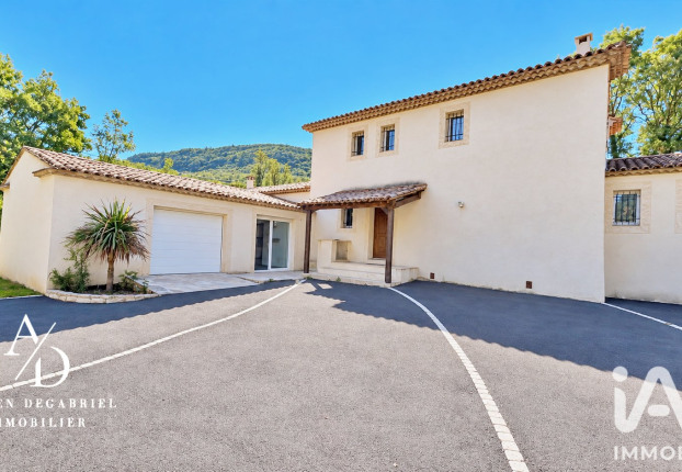 Maison 6 pièces 173 m² à Artigues