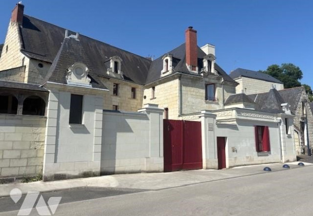 Maison 7 pièces 282 m² · à Souzay-Champigny · 282 m² · 517 894 €