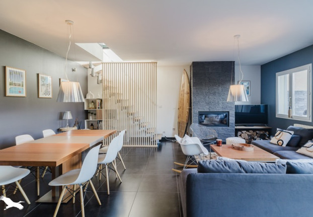 Maison 5 pièces 121 m² · à Oullins-Pierre-Bénite · 121 m² · 775 000 €