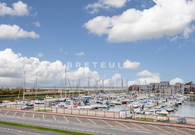 Appartement 3 pièces 87 m² · à Deauville · 87,2 m² · 987 000 €