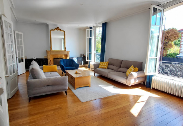 Maison 6 pièces 188 m² · à Enghien-les-Bains · 188 m² · 1 248 000 €