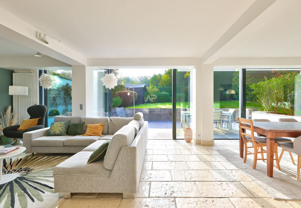 Maison 10 pièces 250 m² · à Ernest Renan-Chataigneraie, Sèvres · 250 m² · 1 670 000 €