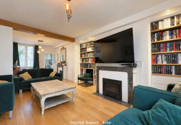 Maison 6 pièces 150 m² · à Chartres · 150 m² · 499 000 €