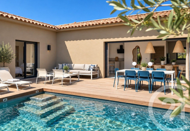 Maison 5 pièces 139 m² · à Lecci · 139,3 m² · 1 198 000 €