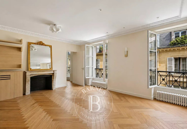 Appartement 3 pièces 71 m² · à Saint Germain des Prés, Paris 6ème · 71,3 m² · 2 070 000 €