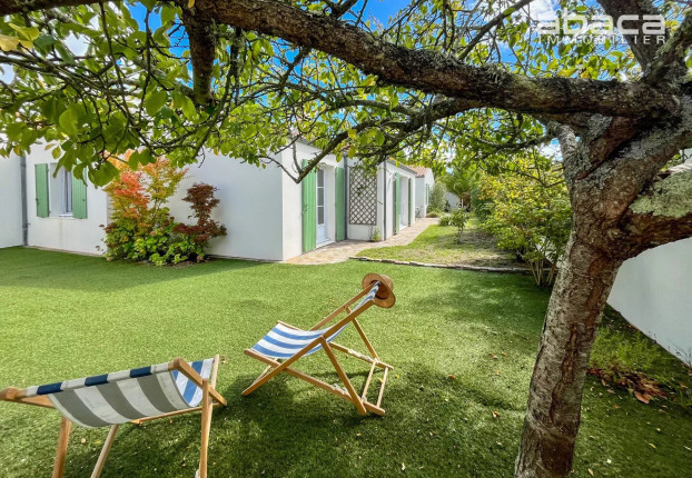 Maison 6 pièces 120 m² · à Le Bois-Plage-en-Ré · 120 m² · 875 000 €