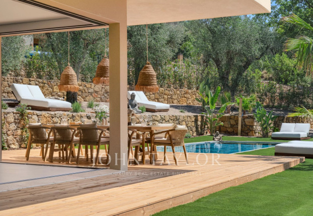 Maison 6 pièces 350 m² · à Opio · 350 m² · 3 650 000 €