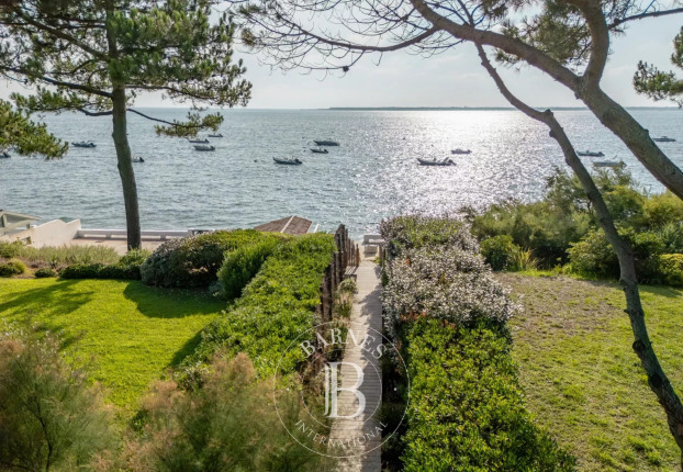 Maison 6 pièces 185 m² · à La Teste-de-Buch · 185 m² · 4 700 000 €