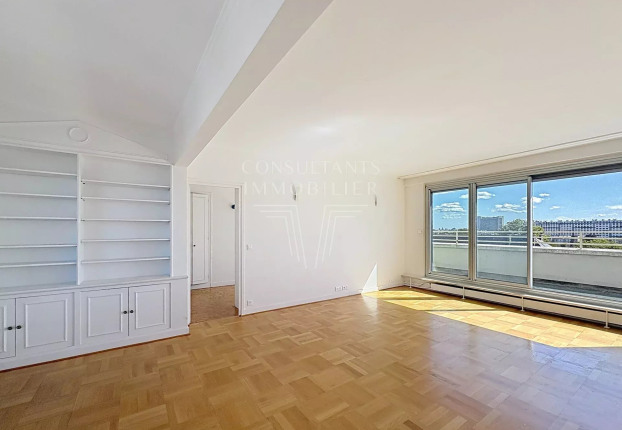 Appartement 4 pièces 87 m² · à Auteuil Sud, Paris 16ème · 87,5 m² · 1 190 000 €