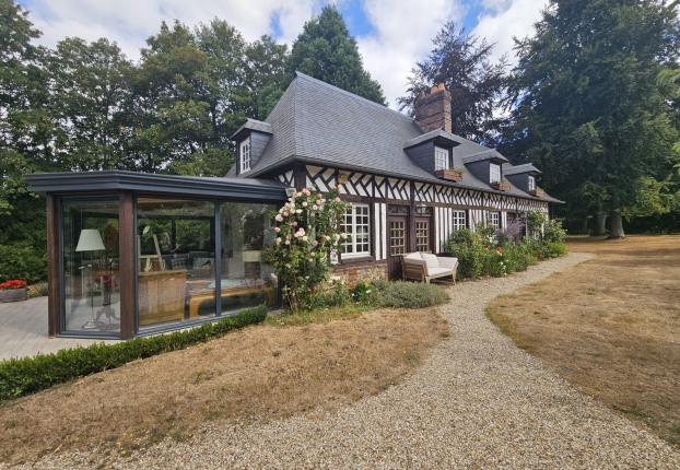 Maison 5 pièces 130 m² · à Cormeilles · 130 m² · 546 000 €