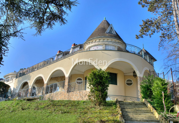 Maison 12 pièces 440 m² · à Boulogne-Billancourt · 440 m² · 3 070 000 €