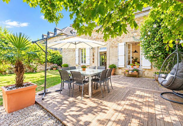 Maison 10 pièces 222 m² · à Saint-Malo · 222 m² · 1 160 000 €