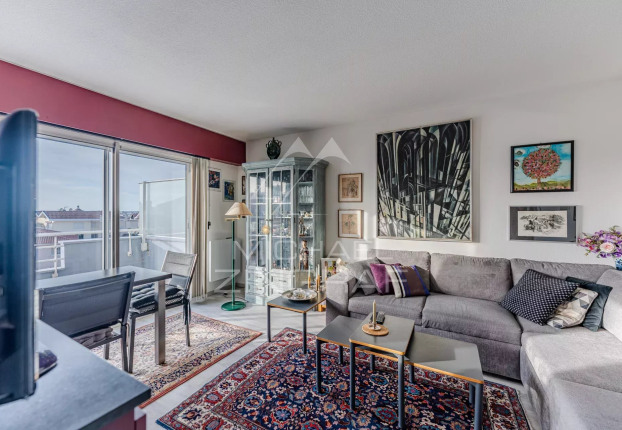 Appartement 4 pièces 76 m² · à Arcachon · 76,4 m² · 577 000 €